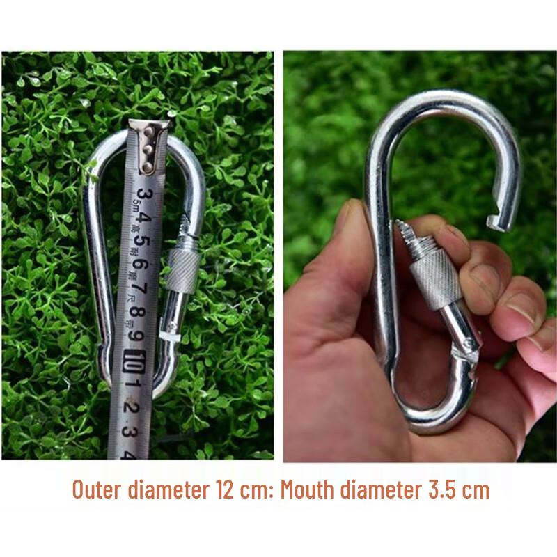 Jingnong High-Altitude Work Safety Rope
