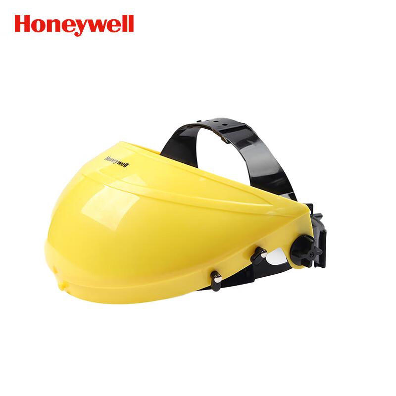 Honeywell Head-Mounted Face Shield Bracket
