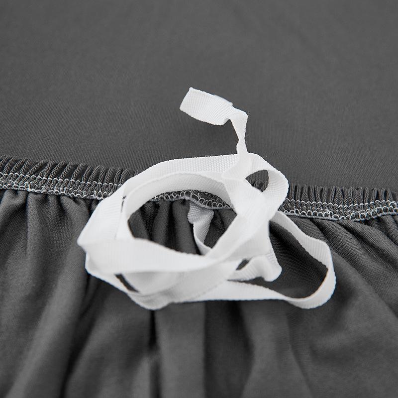 Sofa Cover Elastic Tight All-Inclusive Full Cover Fabric Non-Slip Sofa Cover Sofa Cushion Sofa Slipcover