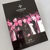 [USED] Limited Edition BTS THE WINGS TOUR 2017 Blu-ray