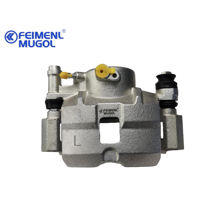 Compatible with Qingling Isuzu Brake Master Cylinder, Brake Pump, Front and Rear Master Cylinder, Brake Caliper Assembly
