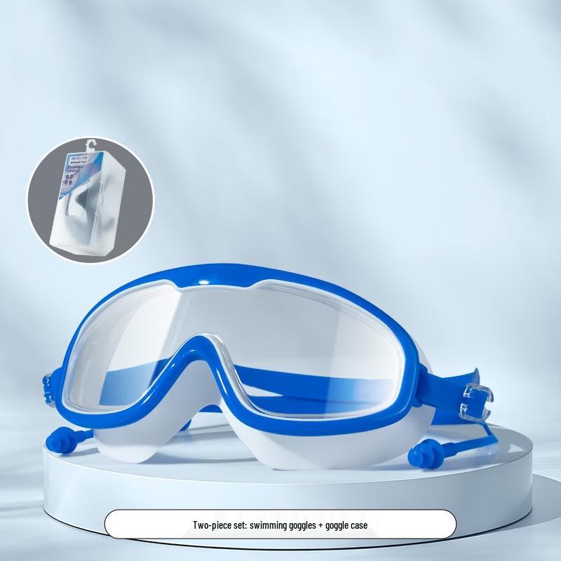 Yuzhan Adult Anti-Fog Swimming Goggles