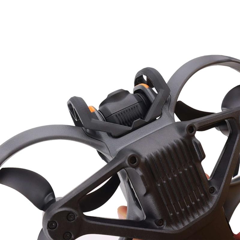 For AVATA 2 Lens Bumper Gimbal Lens Collision Resist Protections Drones Bumper