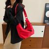 Chic Versatile Medium Size Tote Bag For Women Trendy Casual Crossbody Purse In Elegant Colors