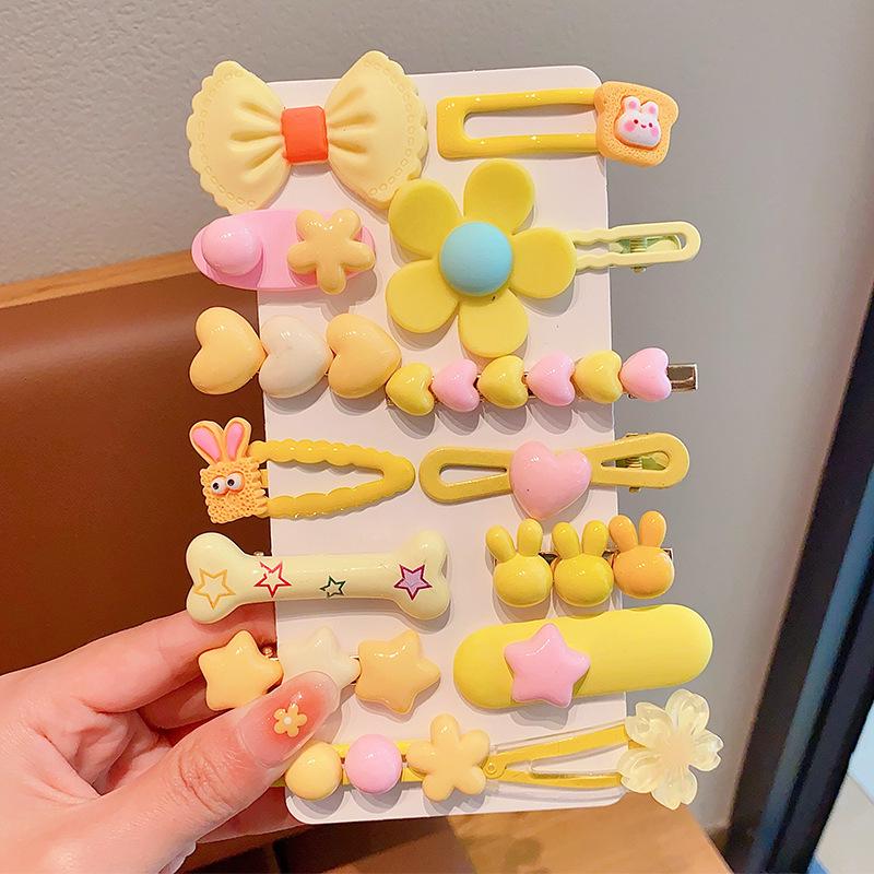 

Заколка для волос в виде цветка макаронных цветов для девочек – Милый, Маленький Органайзер для Пушистых Волос