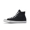 Converse Chuck Taylor All Star Hi Black White 165694C