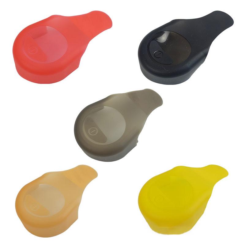 Copertura Impermeabile in Silicone per Scooter, Custodia Protettiva per Cruscotto per Ninebot Es1 Es2 Es4, Accessori per Scooter Elettrico a Circuito