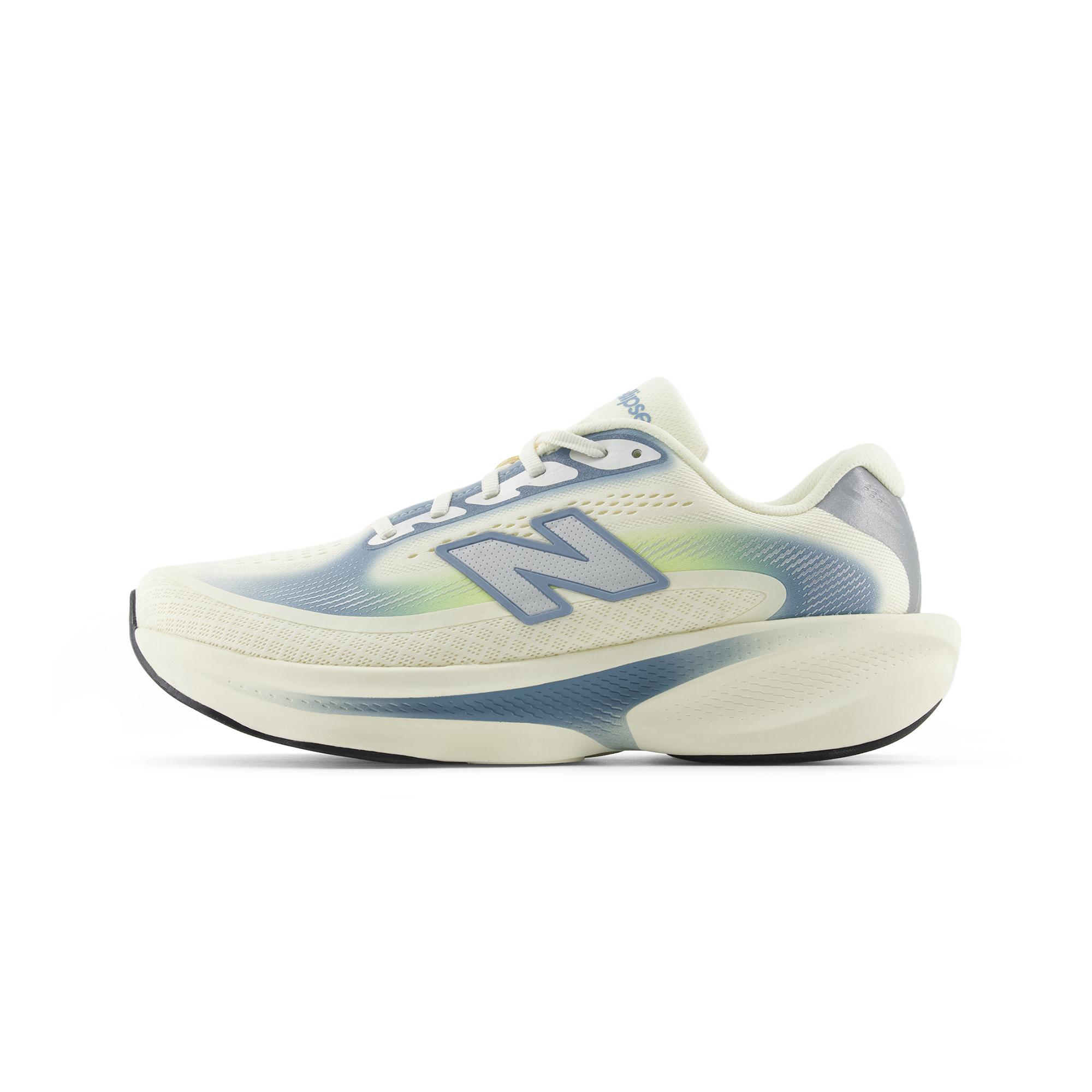 New Balance Ellipse Running Shoes Men s Low Top Gray 40