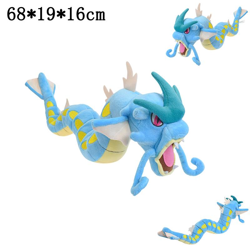 Pokémon Plush Toy Mewtwo Hisuian Zorua Lucario Galarian Ponyta Sprigatito Charizard Stuffed Doll Peluche Birthday Christmas Gift