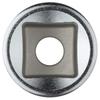 TONE Socket Drive Angle Width Across Flats 7mm (Hexagonal) 3S-07 9.5mm (3/8")