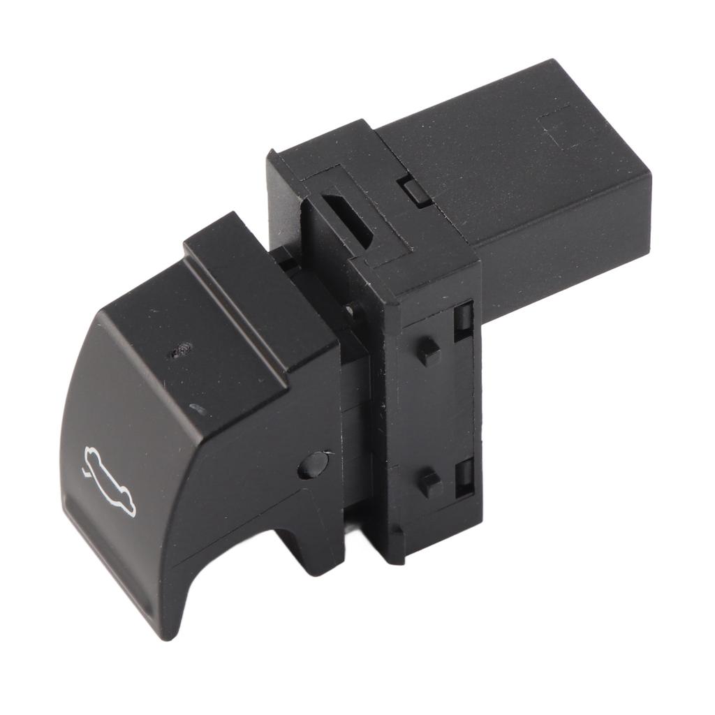 Trunk Lid Release Switch Button High Efficiency Precise Control 16D959831A for NCS MK6