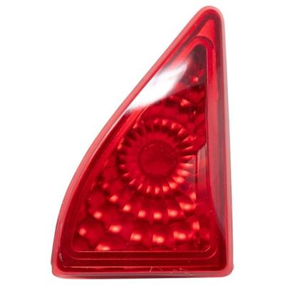 FINAO FRANCE - Rear Brake Light for Master 3, Movano III and Nissan NV400