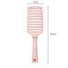 Detangle Hairbrush Hairbrush Air Cushion Comb Fluffy Anti-Hair Loss Massage Hair Brush For All Hair Types Hairdressing Tools