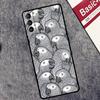 Colorful Parrots Case For Samsung Galaxy S24 S26 Ultra S10 S20 S21 S22 S23 Plus S25 FE S25 Ultra Cover Coque