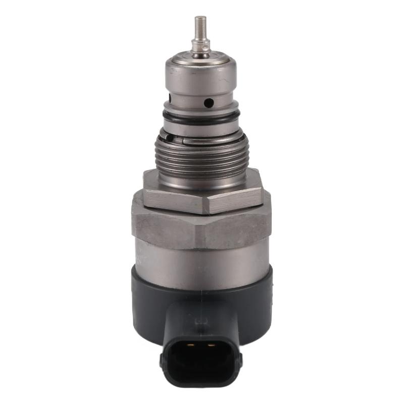 Well Common Rail Fuel Pressure Control Valve Pressure Limiting Valve Pressure Regulator DRV Valve 0281006308 0 281 006308