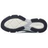 Li Ning Trendy Cushioning Slip Resistant Abrasion Resistant Breathable Lightweight Low Top Casual Running Shoes Men's ARLS025-1