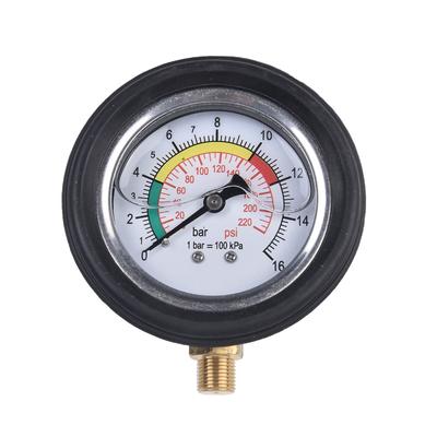 Car Tire Air Pressure Gauge Auto Tire Pressure Gauge