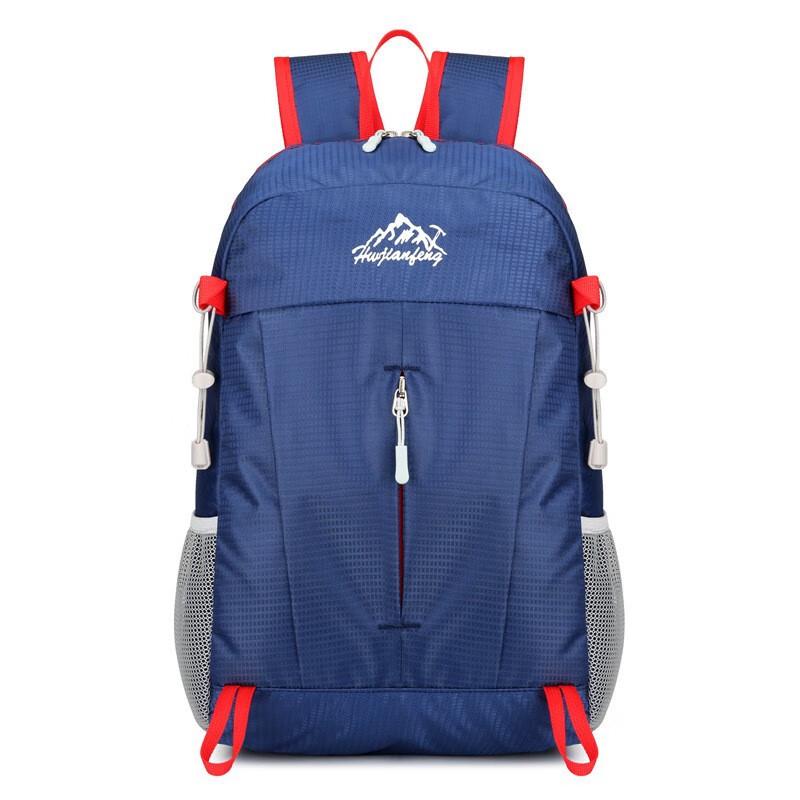 

Outdoor Vanguard 8024 Lightweight Foldable Backpack