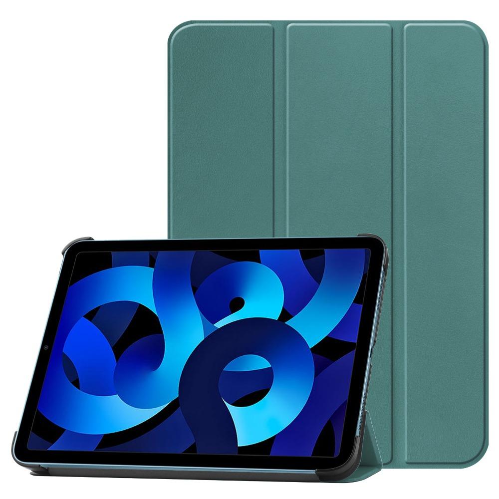 For iPad 10 Case 10.9 Inch 2022 Model Protective Cover for iPad 10th Generation with Stand Function