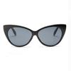 Kvinner Briller Briller UV-beskyttelse Solbriller Clear Lens Eyewear