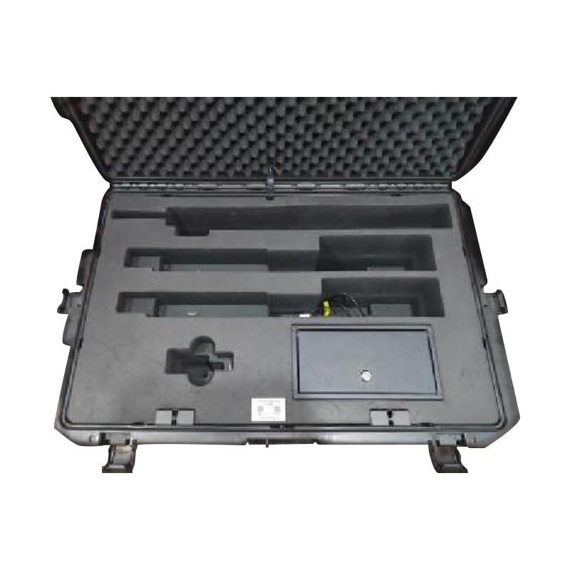 Zhan Ge Smart Portable Gun Ammo Box