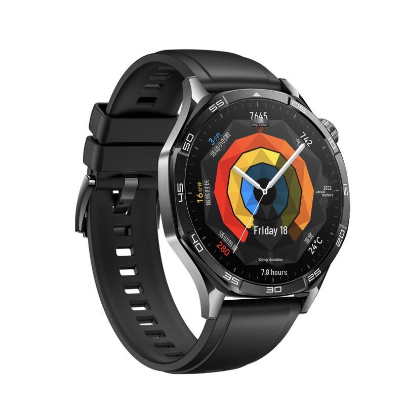 Huawei Qingyun H5556 Smart Band (CN version)