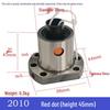 Ball Screw Nut for Engraving Machine 1605/1610/2005/2010/2505/2510