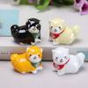 Dog Shape Chopsticks Holder Cartoon Spoon Rack Holder Simple Chopstick Rack  Restaurant
