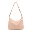 New Korean Version Large-capacity Bag Women's Bag Fashionable Personalized Tote Bag Texture Casual Simple Messenger Bag Bag