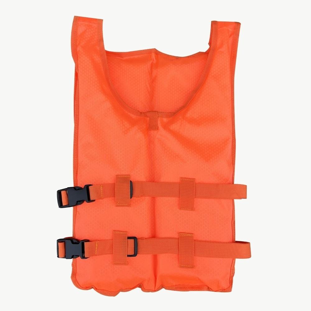 Portable Buoyancy Vest Flotation Device Buoyancy Suit Lightweight Life Jacket  For Paddle Boarding