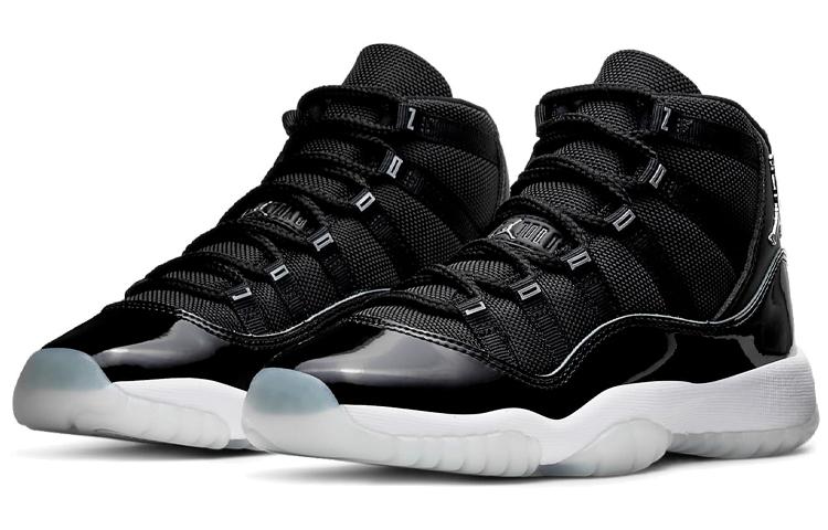 Jordan 11 Retro Jubilee GS 378038-011
