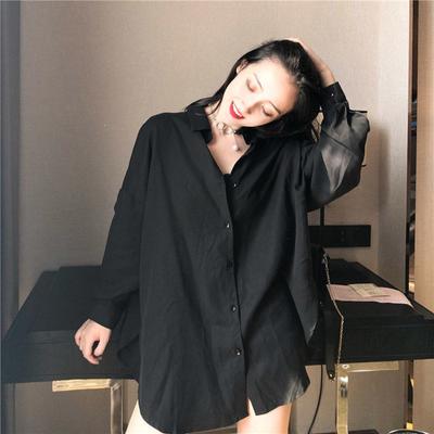 Blusas Mujer De Moda 2022 Summer Top Female Women Shirts Dress Women's Black Shirt Blouses Tops Long Sleeve Chic Woman Blouse