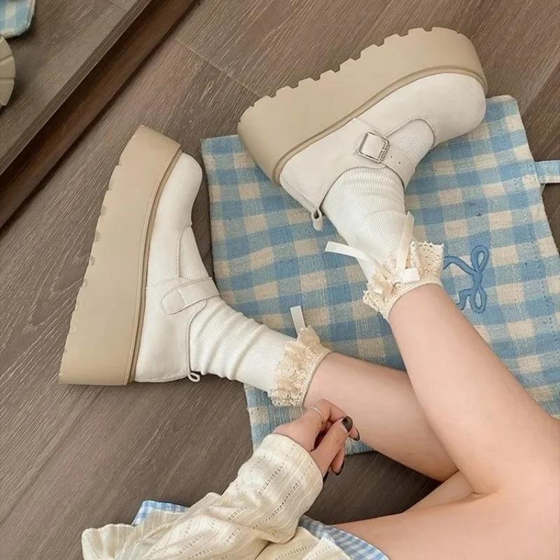 Fashion Light Platform Shoes for Women 2025 New Buckle Strap Women's High Heels Super High Best Seller Solid Dress Sandals Women Heels
