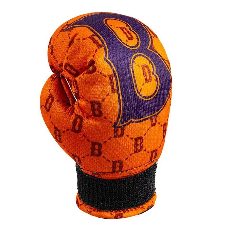 

FTWIND Car Shift Knob Cover Cute Shift Lever Accessories Universal Shift Knob Cover Scratch/Dirt