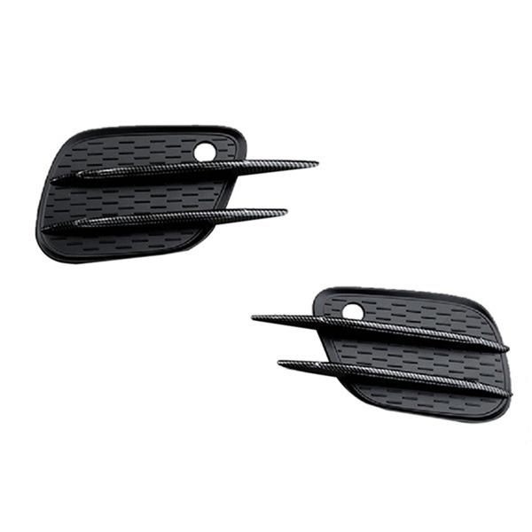 Mercedes-Benz GLB X247 Fog Light Cover Pair