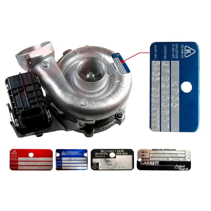 59001107669 Turbo Electronic Actuator BV45 Turbocharger Actuator Turbo Boost Control for Nissan