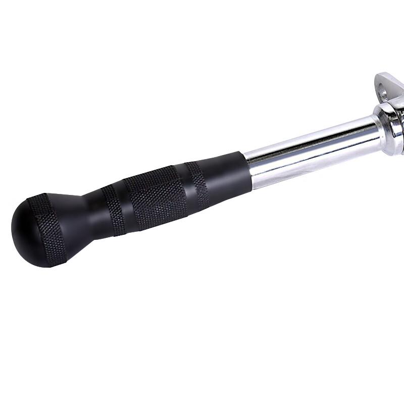 Weilikang Fitness Seated Row Handle & Low Pull Straight Bar