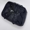 Large Capacity Cosmetic Bag Portable Travel Wash Handbag Bathroom Transparent Shower Makeup Pouch Unisex Toiletries Organizer