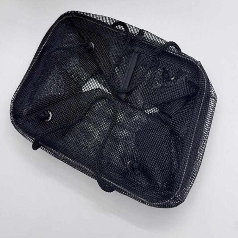 Large Capacity Cosmetic Bag Portable Travel Wash Handbag Bathroom Transparent Shower Makeup Pouch Unisex Toiletries Organizer