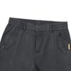 Jeanswest Men's Tencel Lyocell Straight-Leg Casual Pants