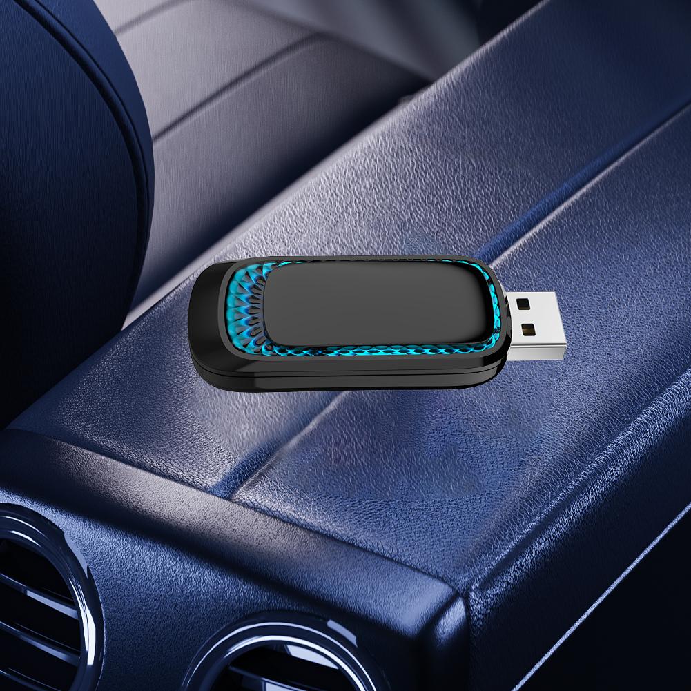 Wireless CarPlay & Android Auto Adapter Wireless Carplay Adapter Smart Box