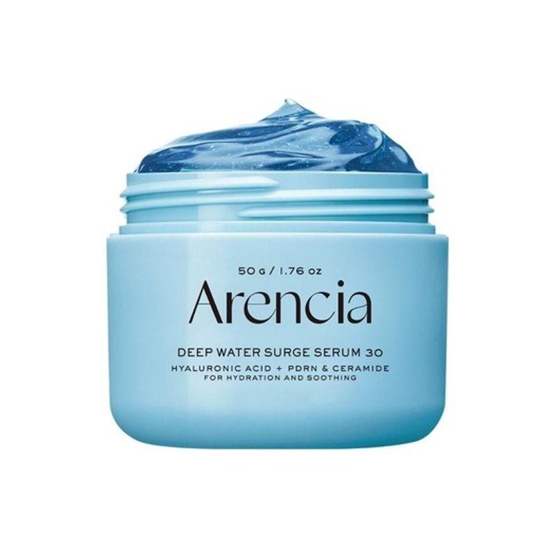 Сыворотка Arencia Deep Water Surge 30 50г 001_Arencia Deep Water Surge Serum 30 50g
