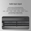 Lenovo Thinkplus Smart Mixing Media Matrix Audio Processor (CN version)