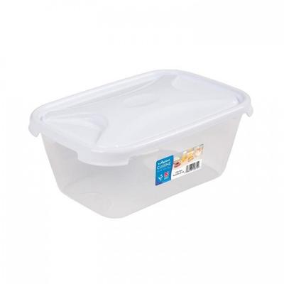 Voedselcontainers – Voedselopslag