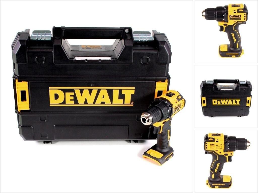 DeWalt DCD708 Drill-driver