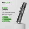 NEXTORCH E52D High-Power EDC Flashlight