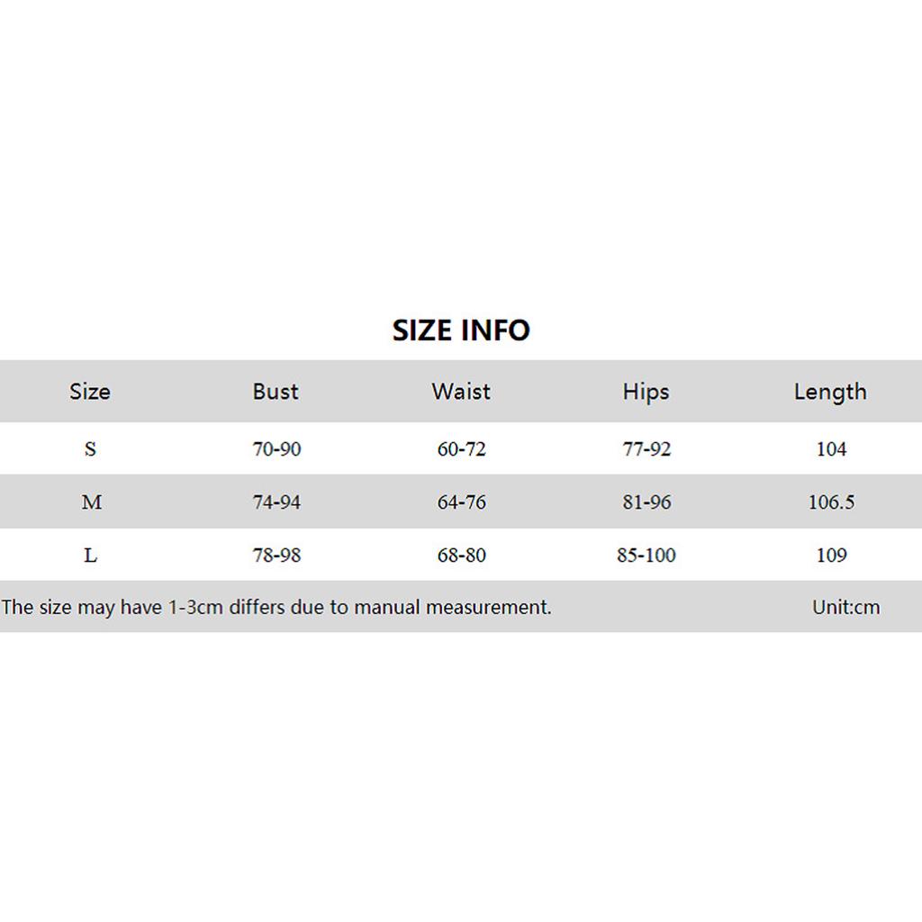 Women Sleeveless Dress with High Slits, Thin Shoulder Straps Fold Decoration Summer Clothing