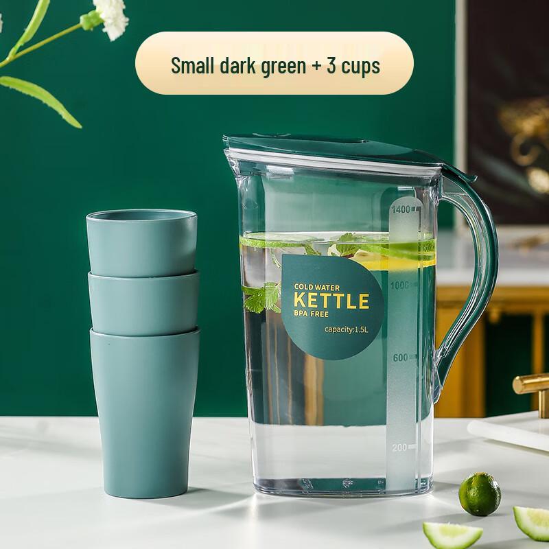 Le Xiaoman Cold Water Jug Set