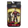 Avengers Series Marvel Legends Action and the 5.0 6-inch Figure/Ant-Man (Ant-Man Wasp)
