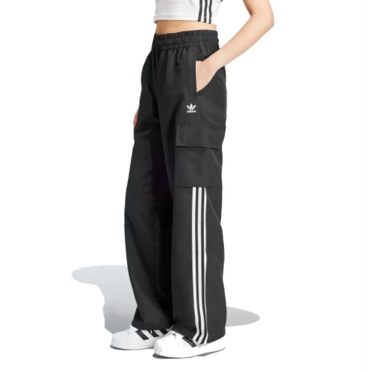 adidas Originals Adicolor 3 Stripes Cargo Pants JF1292